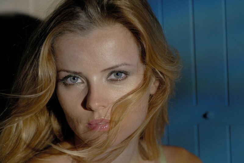 Елизавета, 19 лет, 1 размер груди