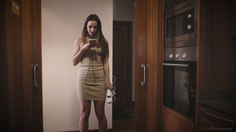 Мила, 24 года, 3 размер груди