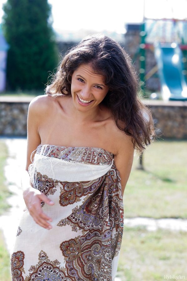 Ксения, 24 года, 3 размер груди